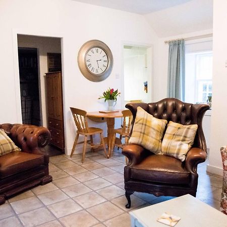 Standing Stones Cottage Arbroath Kültér fotó